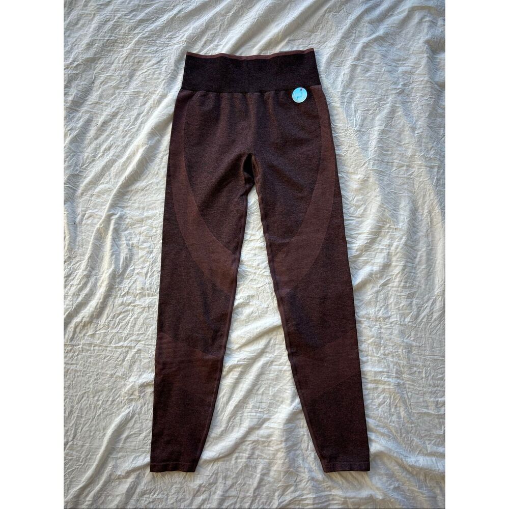 Victoria Secret PINK Seamless Leggings